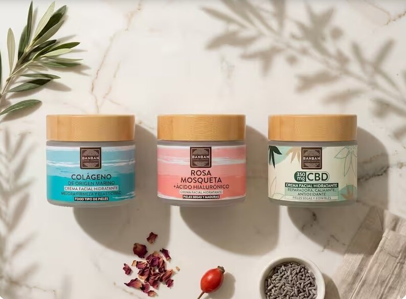 Pietranu Com - Cosmetice naturale certificate.
