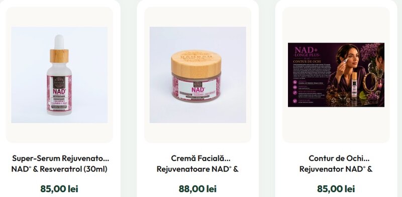 Pietranu Com - Cosmetice naturale certificate.